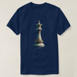 The White Bishop T-Shirt