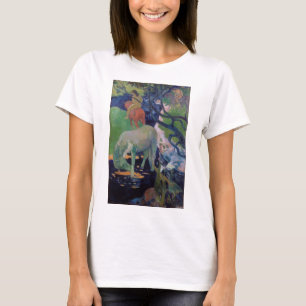 The White Horse, Gauguin T-Shirt