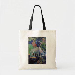 The White Horse, Gauguin Tote Bag