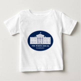 The White House Baby T-Shirt