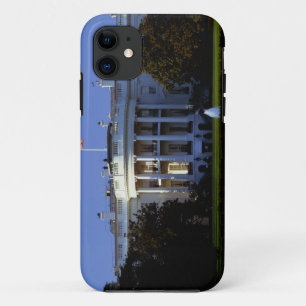 The White House Case-Mate iPhone Case