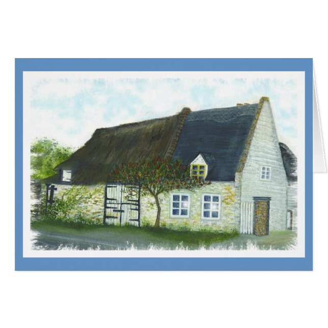 The White House Forge (Front Horizontal)