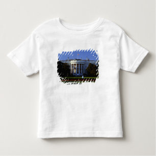 The White House Toddler T-Shirt