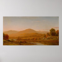 The White Mountains – Charles W. Knapp