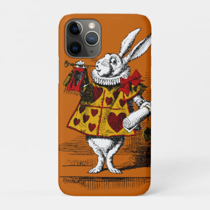 The White Rabbit Case-Mate iPhone Case