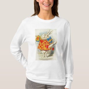The White Rabbit T-Shirt