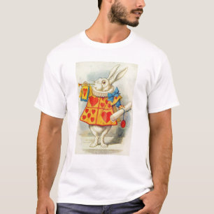 The White Rabbit T-Shirt