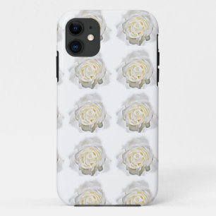 The White Rose of Love_ Case-Mate iPhone Case