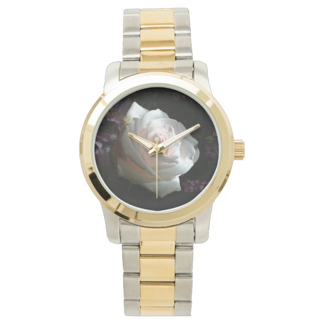 The White Rose - Watch (Front)