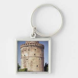 The White Tower, built during Key Ring