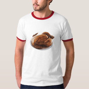 The whole chicken T-Shirt