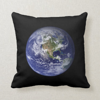 The Whole Earth Pillow