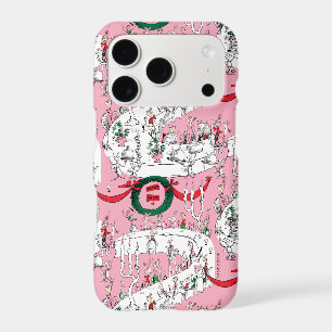 The Whos' Merry Christmas Feast