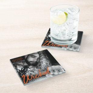 The Wicked Aftermath Coaster