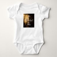 The Wicked Flee Proverbs 28:1 KJV Unisex