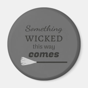 The Wicked Magnet