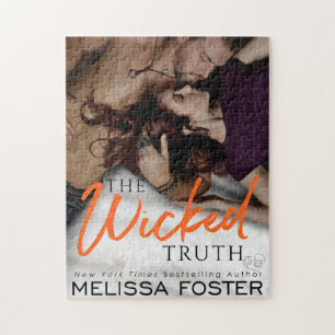 The Wicked Truth jigsaw puzzle
