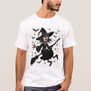 The wicked witch T-Shirt