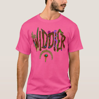 THE WIDDLER T-Shirt