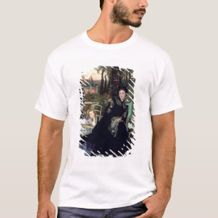 The Widow, 1868 T-Shirt