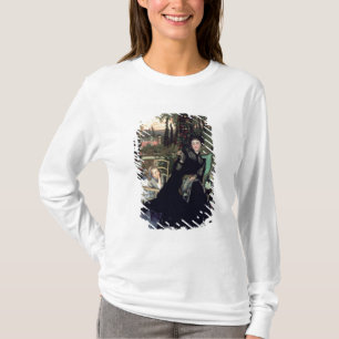 The Widow, 1868 T-Shirt
