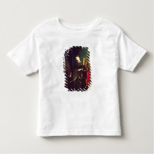 The Widow, c.1850 Toddler T-Shirt