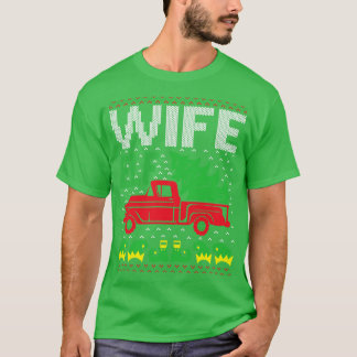 The Wife Elf T-Shirt