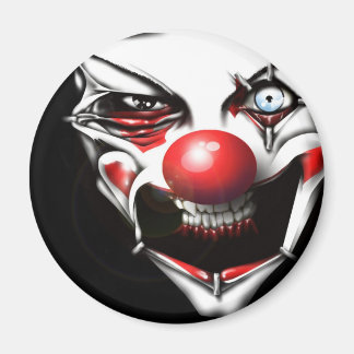 The Wikid Gatekeeper Magnet