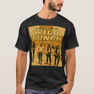 The Wild Bunch T-Shirt