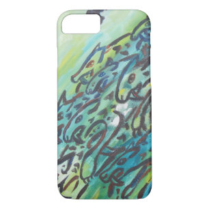 The Wild Hunt image Case-Mate iPhone Case