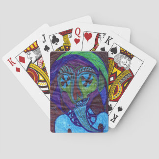 The WIld Joker playing cards! Cards