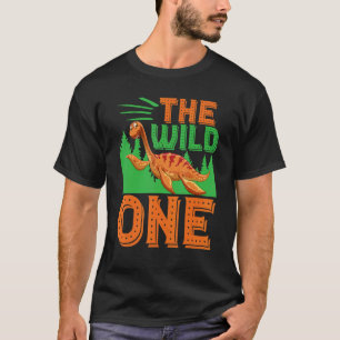 The Wild One T-Shirt
