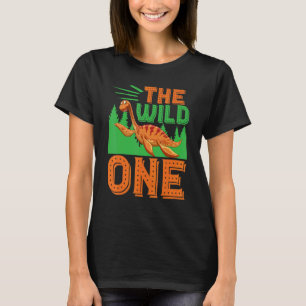 The Wild One T-Shirt