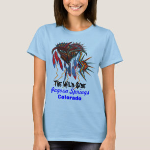 The Wild Side T-Shirt