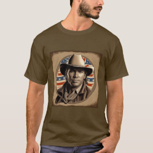 The Wild West T-Shirt
