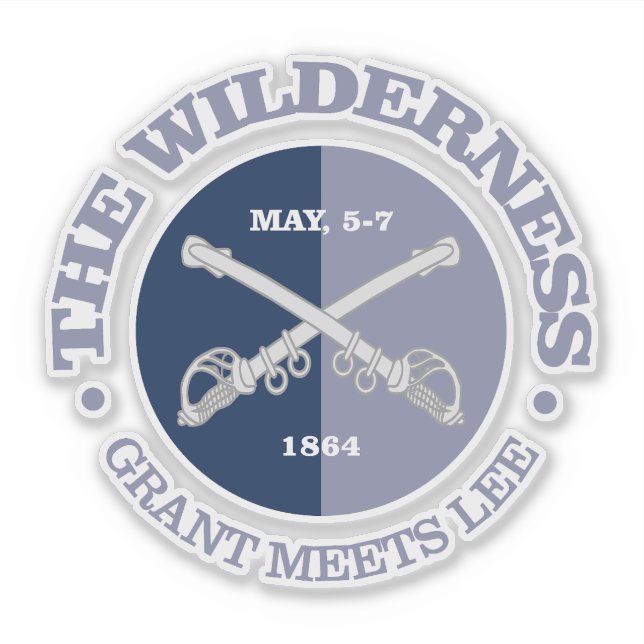 The Wilderness (B&G) (Front)