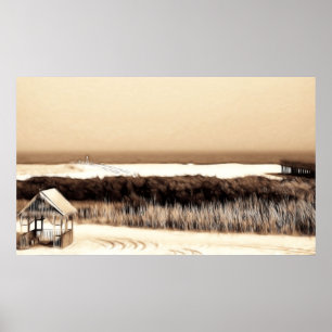 The Wildwoods Poster