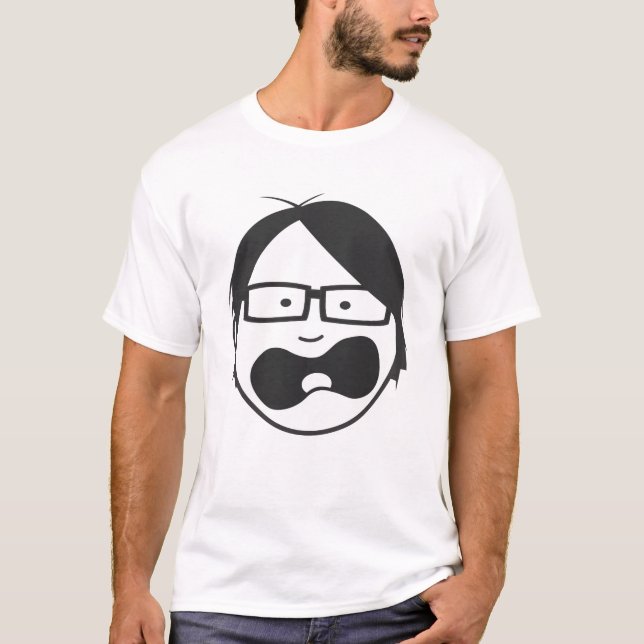 The William Shirt (Front)