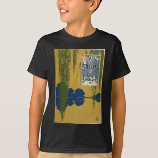 The Wind in the Willows T-Shirt