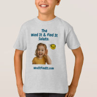 The Wind It & Find It Salute