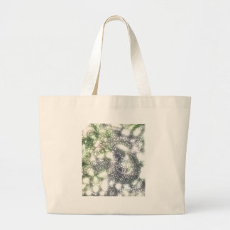 The Winding Worm A3 Large Tote Bag