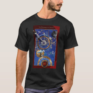 The Windmills of Certainty T Shirt