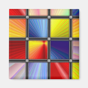 The Window Magnet