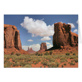 The Window, Monument Valley, UT