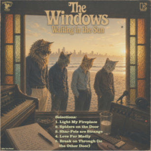 The Windows: a Parody