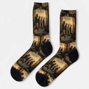 The Windows: a Parody Socks