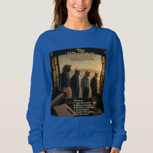 The Windows: a Parody Sweatshirt