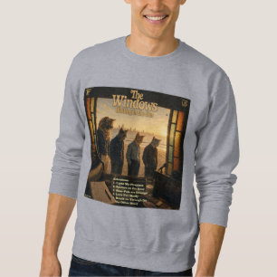 The Windows: a Parody Sweatshirt