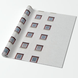 THE WINDOWS WRAPPING PAPER