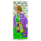 The Wine Lady 